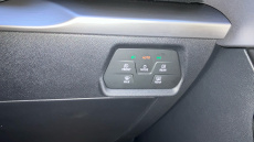 SEAT Leon 1.0 TSI EVO FR 5dr Petrol Hatchback